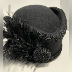 Vintage TRACY&DAVID New York hat.In good conditions.